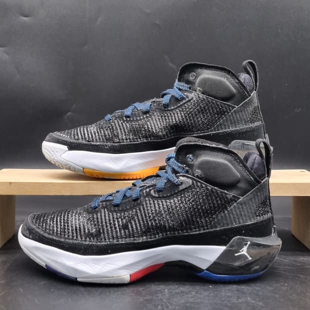 나이키 에어조던37 농구화240