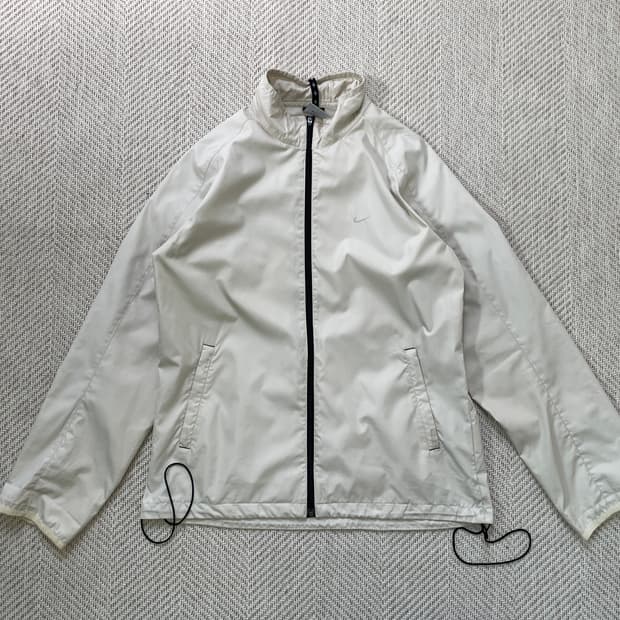 나이키 크리마핏 나일론 바람막이