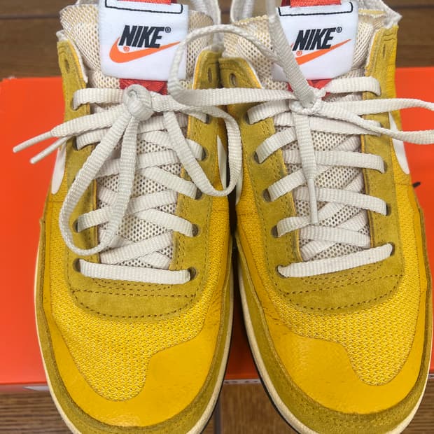 나이키 x 톰 삭스 제너럴 퍼포즈 슈 아카이브