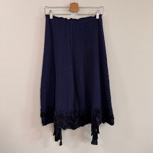 이세이 미야케 미 스커트