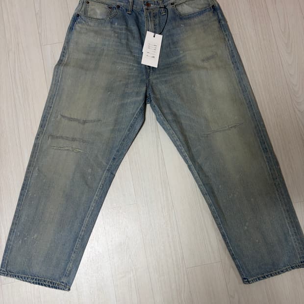 26ss 아프레쎄 No.37 블리치 새제품