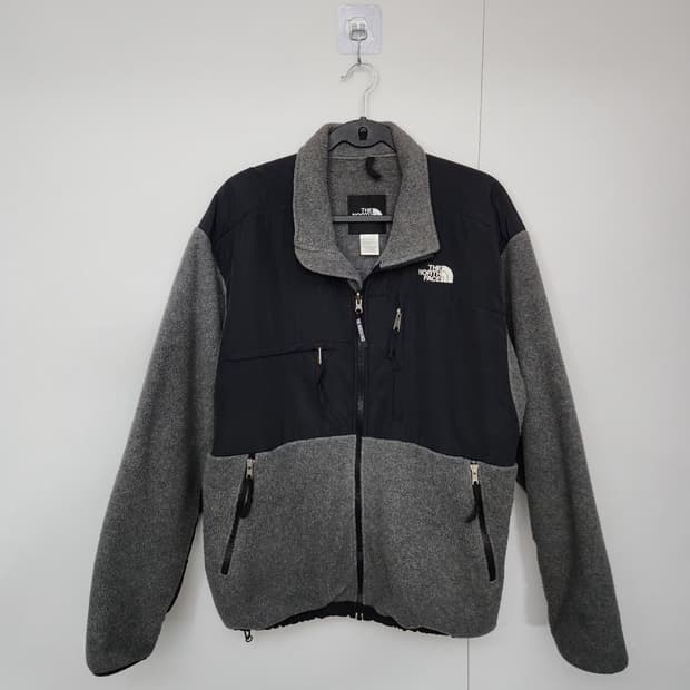 노스페이스 플리스자켓 후리스 105