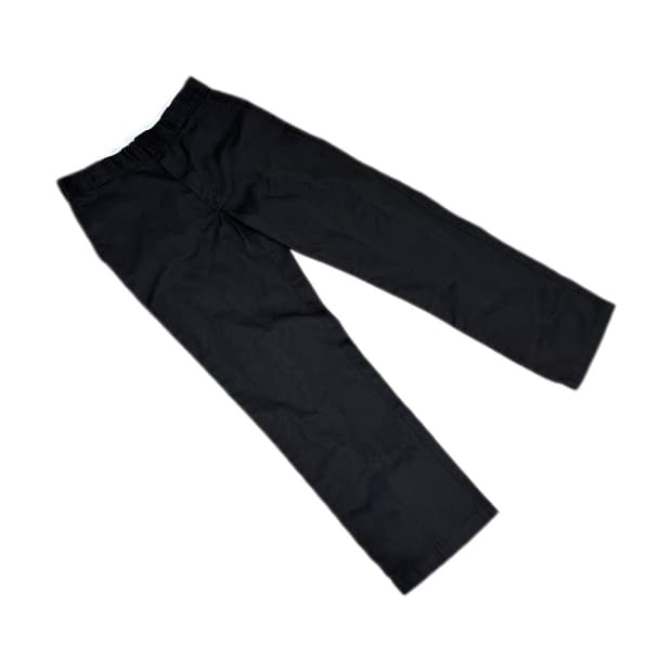 디키즈 874 다크 브라운 34X32