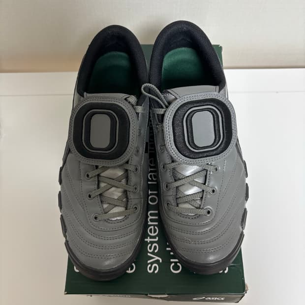 otto asics 젤 플렉스키 265