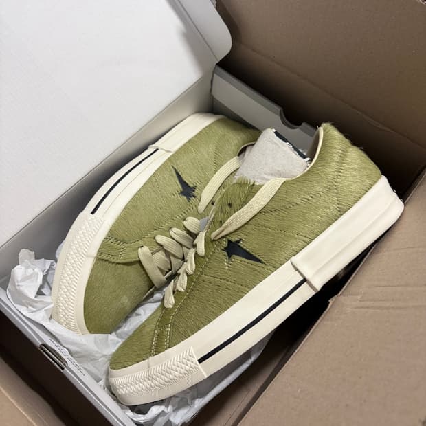 컨버스 다크쉐도우 원스타 에시드 280