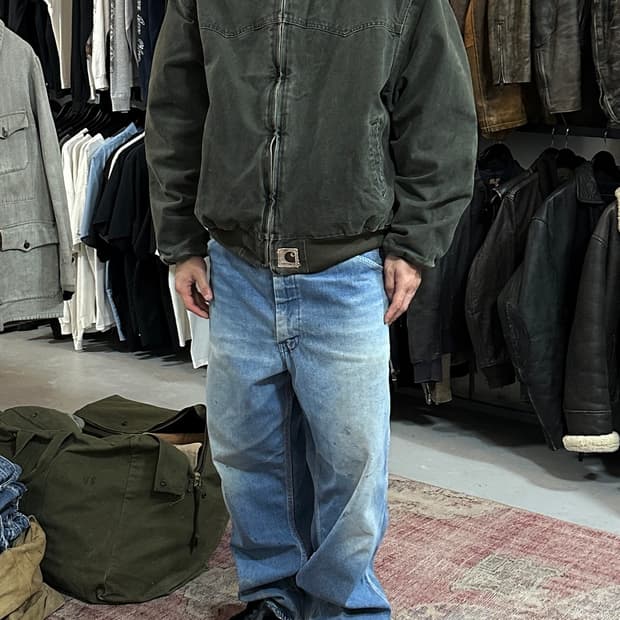 00's OG 칼하트 J14 산타페 칼하트 MOS 디트로이트