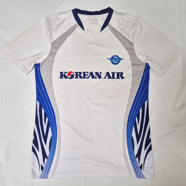 인천 대한항공 반발 연습복 팝니다