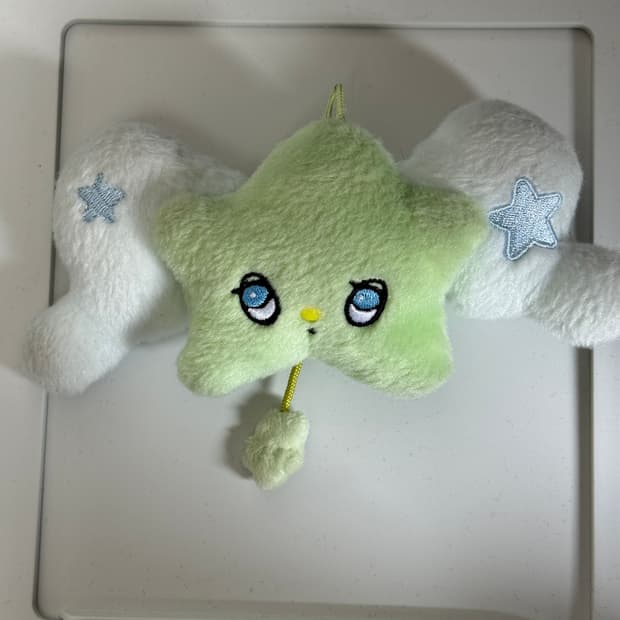 엔시티위시 위츄 키링