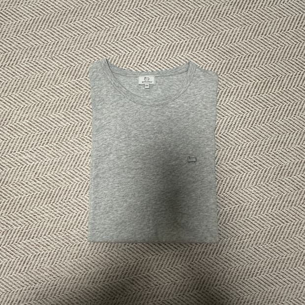 WOOLRICH t-shirt