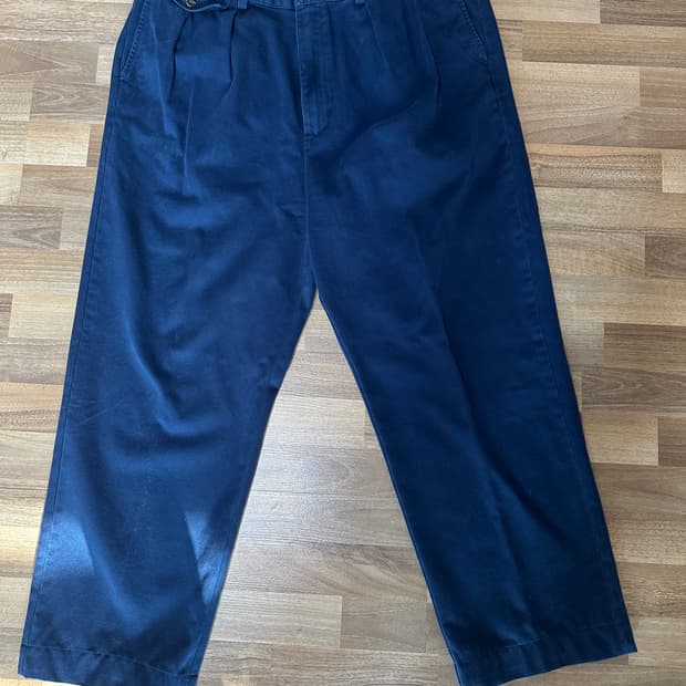 랄프로렌 휘트먼 치노 36사이즈