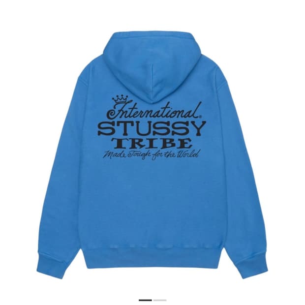 스투시 후드티 L (새상품)