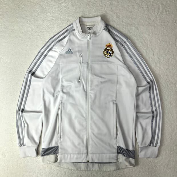 아디다스 레알마드리드 져지 
