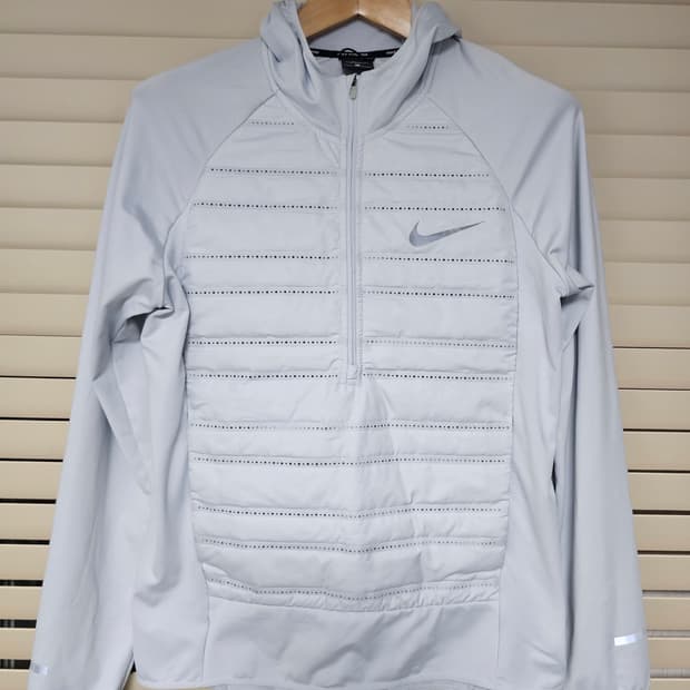 나이키 러닝 에어로로프트 탑 롱슬리브 M