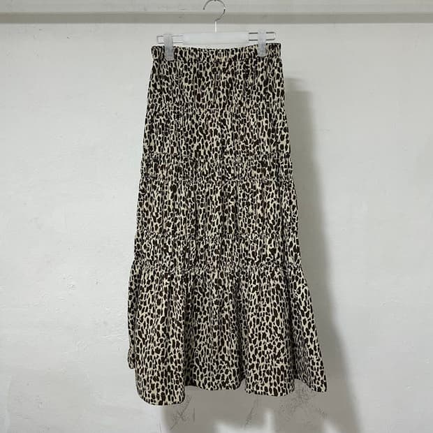 vtg skirt