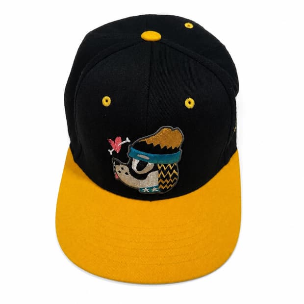 MLB 스냅백