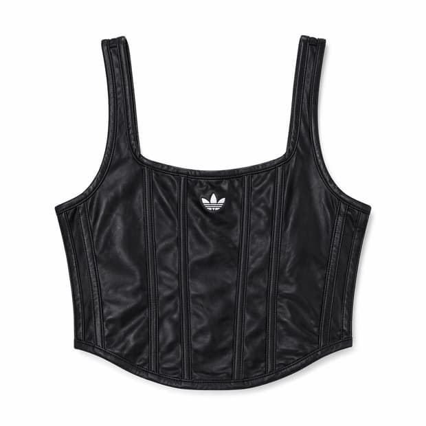 아디다스 코르셋 탱크탑 40
