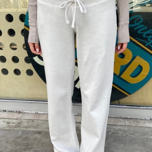 브랜디 멜빌 팬츠