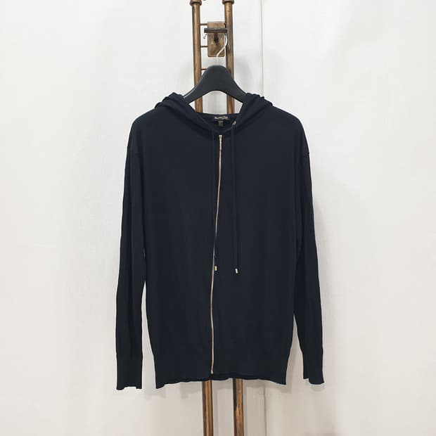 마시모두띠 여성 후드집업 XS