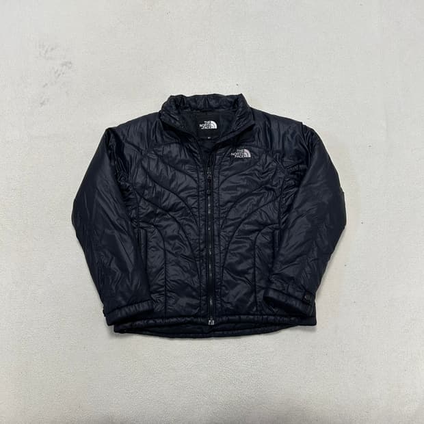 노스페이스 경량패딩
