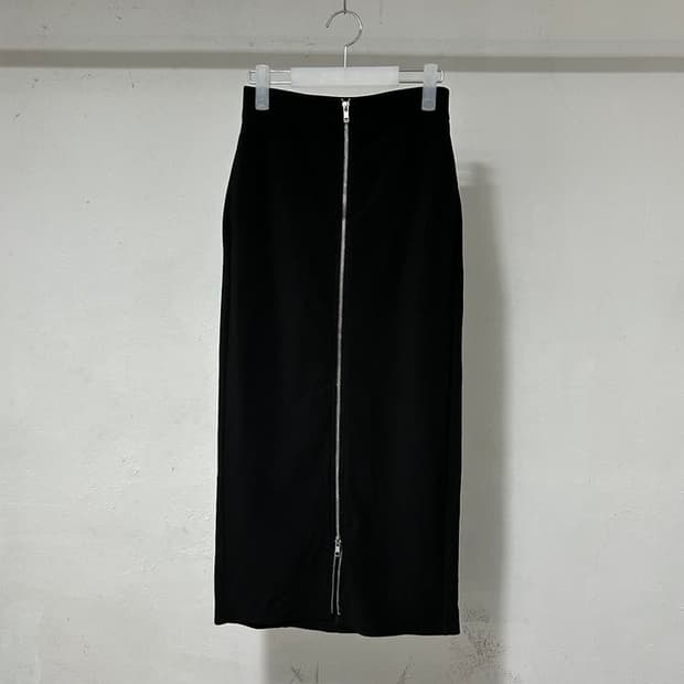 vtg skirt