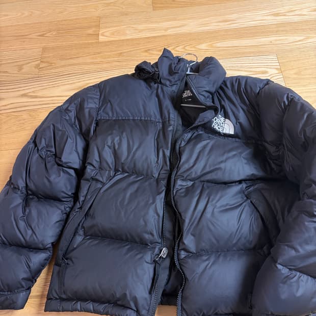 노스페이스 눕시 에코 남자L