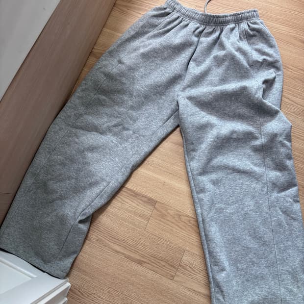트레이닝 팬츠