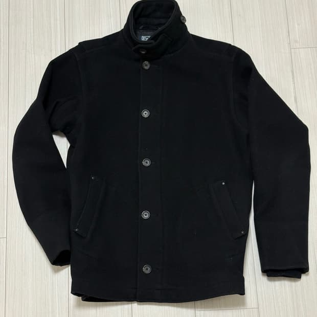 폴로 랄프로렌 하프코트 네이비 M