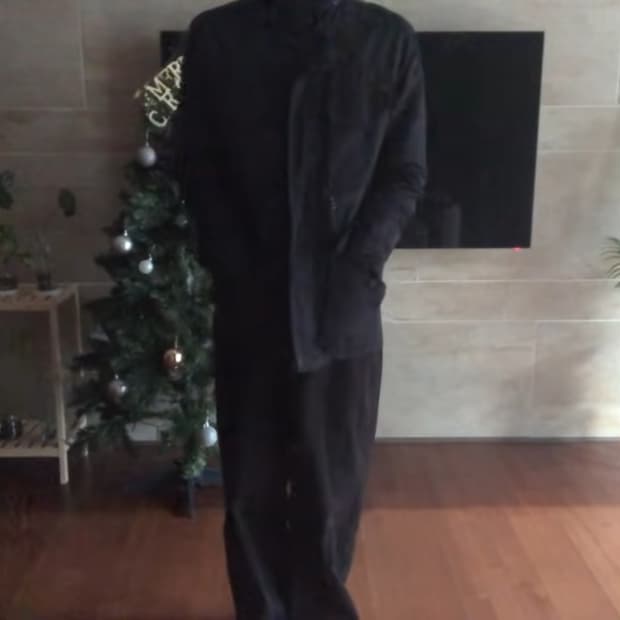 감자아카이브 리바이스 필드 자켓