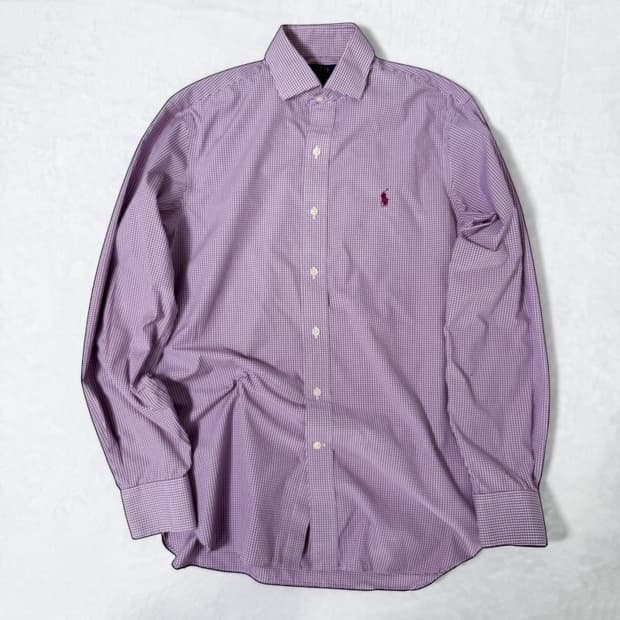 폴로 랄프로렌 셔츠