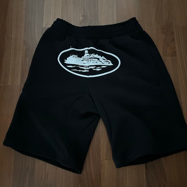 코르테이즈 쇼츠