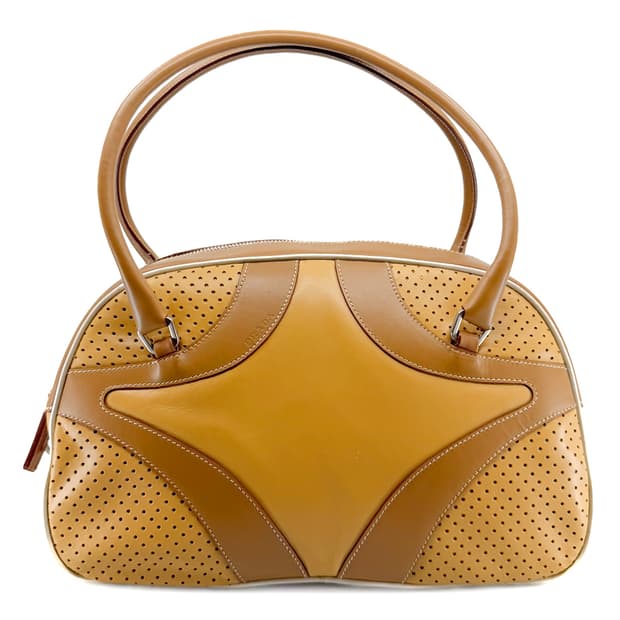 Prada 2000S/S Bowling Bag