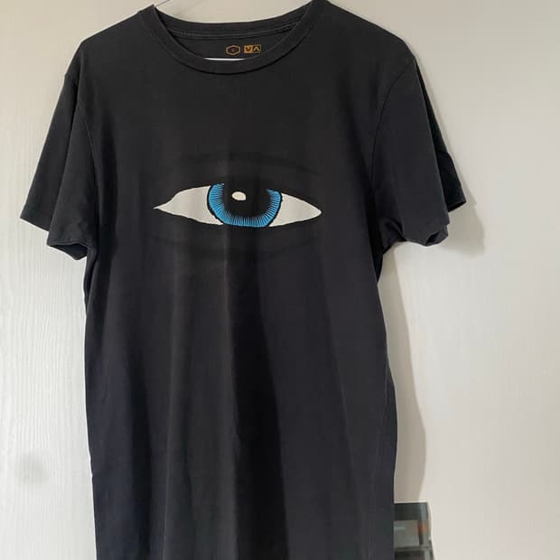 RVCA x Toy Machine