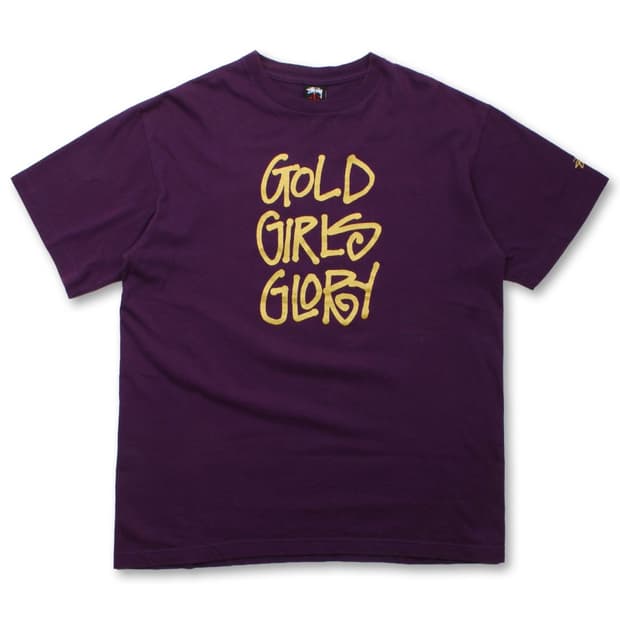 2007 STUSSY (L)