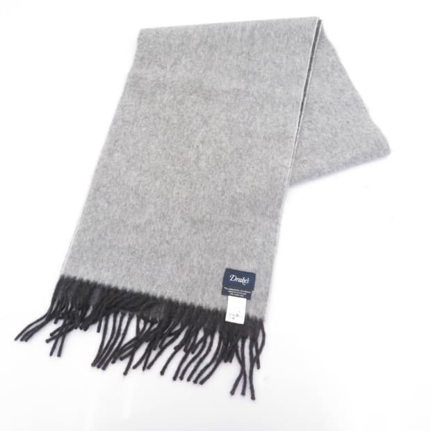 드레익스 앙고라 머플러