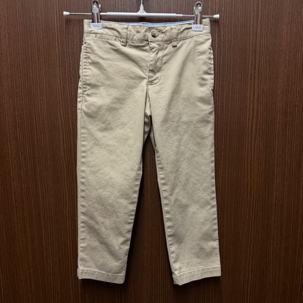 랄프로렌 폴로 치노 면바지 3