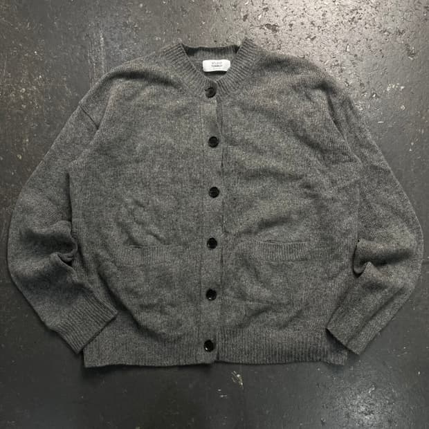 스튜디오 톰보이 가디건 
