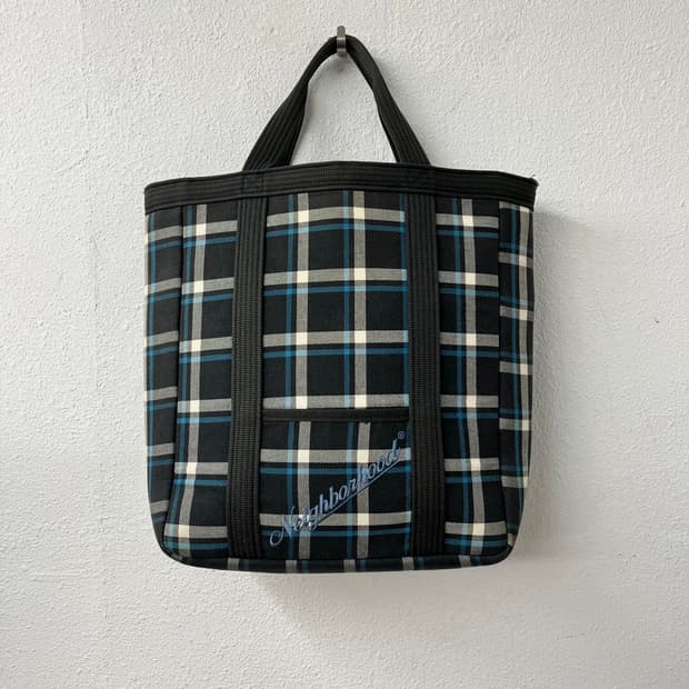 PORTER X NEIGHBORHOOD