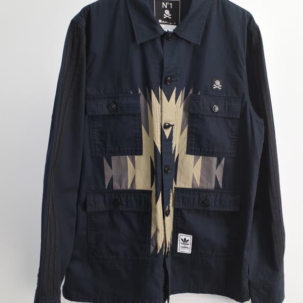 adidas by neighborhood