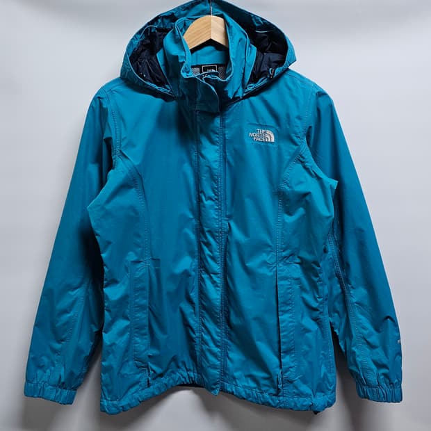 노스페이스 여성 하이벤트 바람막이 M