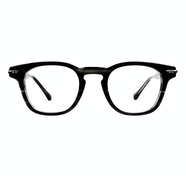 커먼웰스 TH1002 데미블랙