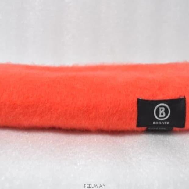 보그너 캐시미어머플러(캐시미어100%)