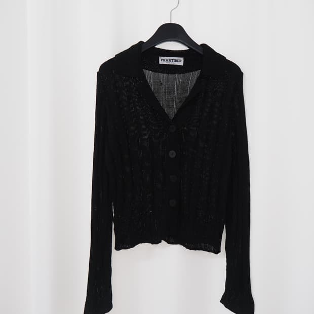 FRANTIBER cardigan