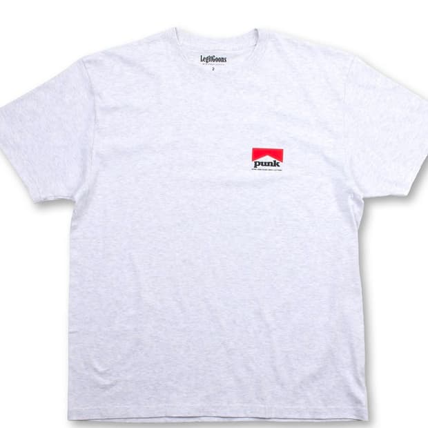 리짓군즈 펑크 콘서트 머천 티