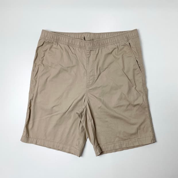 [택포] 디키즈 밴딩 치노 반바지 XL
