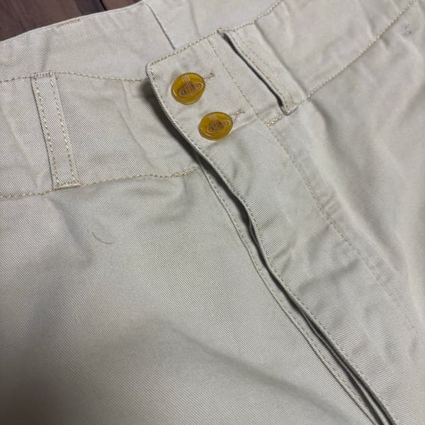 Vivinne westwood Chino Pants