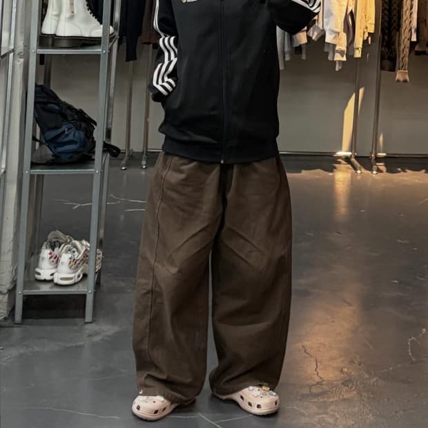 아디다스 베켄바우어 트랙탑 져지 A2985