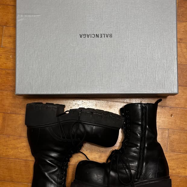 [42] 발렌시아가 스톰퍼