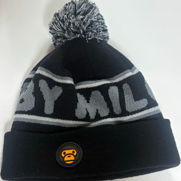 베이프 마일로 비니