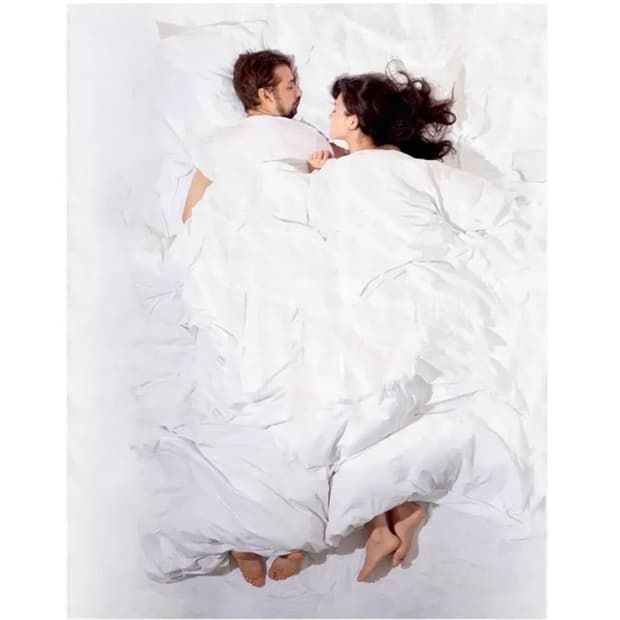 블레스 이불커버1+베개커버2 세트