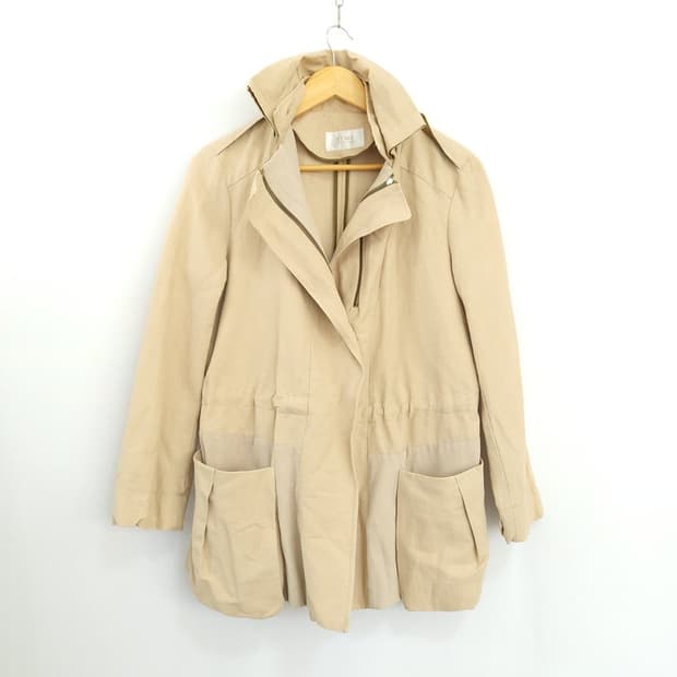 타임 여 자켓 95 0501